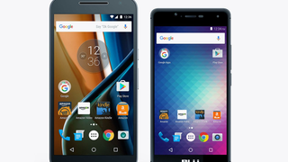 Amazon Will Sell You a Super Cheap Phone (At the Cost of Your Soul)